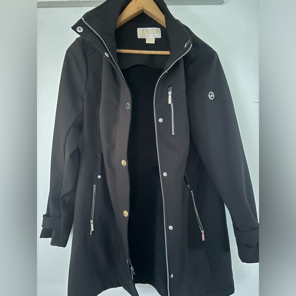 Michael Kors fall/spring jacket